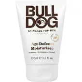 Bulldog Age Defence Moisturiser, 100ml