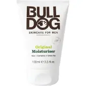Bulldog Original Moisturiser, 100ml