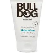 Bulldog Protective Moisturiser SPF15, 100ml