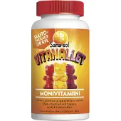 Sana-Sol Vitanallet