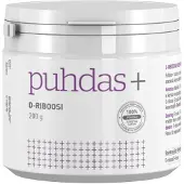 Puhdas+ D-Riboosi