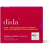 New Nordic Dida 90 kpl