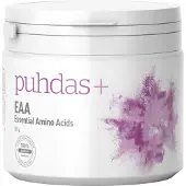 Puhdas+ EAA Essential Amino Acids 250 g aminohappovalmiste