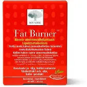 New Nordic Fat Burner 60 kpl