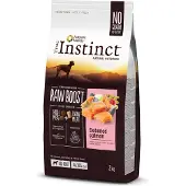 Nature's Variety Meat Boost Adult Norwegian Salmon viljaton kuiva koiranruoka, 10 kg