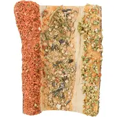Trixie Vegetables & Nuts Bridge 16x8x20 Cm Ruskea