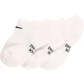 Nike Kids Rn0011 Näkymättömät Sukat 3 Parit