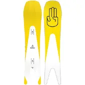 Bataleon Surfer Mini 138 Kids Lumilauta uni Koko Uni