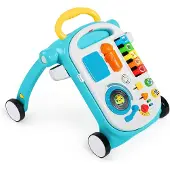 Baby einstein Musical Mix 4 In 1 Lastenkävelijä