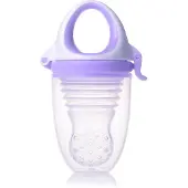 Kidsme Food Feeder PLUS, Violetti