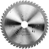 DeWalt Hm Z96 Puu-pyörösahanterä 305 Mm