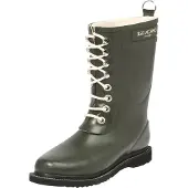 Ilse jacobsen Kumisaappaat khaki | 37 | female