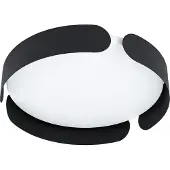 Eglo Valcasotto led plafondi
