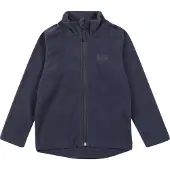 Helly Hansen K Daybreaker 2.0 Fleecetakki, Navy, 110
