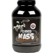 Supermass Nutrition SUPER MASS, 4000 g