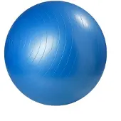 Master Fitness Pilatespallo Fitness, Kuntopallot