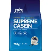 Star Nutrition Supreme Casein 750 g