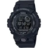 Casio G-Shock GBD-800-1BER rannekello