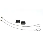 Ortlieb Ortliebin varkaudenestokaapeli QL2.1 25 cm cm:lle