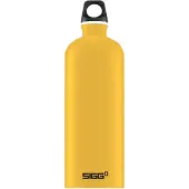 SIGG Traveller Mustard Touch 1,0l