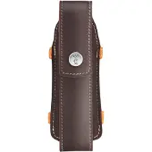Opinel Outdoor Pocket Knife Sheath Ruskea M