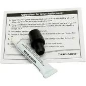 Therm-a-Rest Classic Valve Repair Kit