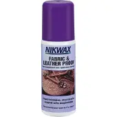 Nikwax Fabric & Leather Proof