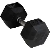 Abilica Hex Dumbbell, Käsipainot Hex
