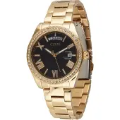 GUESS Luna Gw0307l2 Naisten Kello