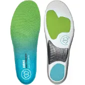 Sidas Max Protect Activ Slim Pohjallinen koko 42-43 väri green/blue