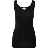 B.young Pamila Top - - Black - XL