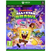 Nickelodeon: All Star Brawl (XSERIESX/XONE) (One)