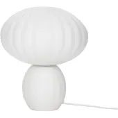 Hubsch Pöytävalaisin , Kumu, Valkoinen, Olohuone, Lasi, Design