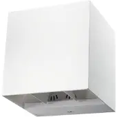 SG ARMATUREN Artes Valkoinen 2700k