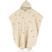 That's Mine Poncho Small - Havtorn - Cream - 60X 60CM