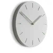 Applicata Watch:out - Grey - Ø32CM