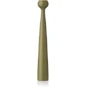 Applicata Tulip kynttilänjalka, olive green