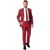 Opposuits The Lumberjack Puku - 56