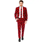 Oppo Merchandise Group B.V. King of Hearts Puku - 62
