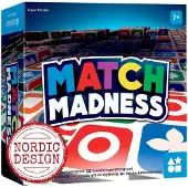 Leikkien.fi Match Madness