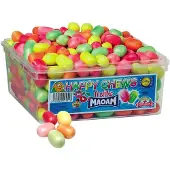Haribo MAOAM Hedelmäkastanja -irtomakeinen, 2,0 kg
