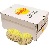 Kärkkäinen Bubs banaanitoffee irtokarkki 2,8 kg
