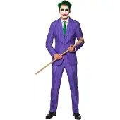Oppo Merchandise Group B.V. Suitmeister The Joker Puku - Small