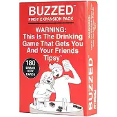 What Do You Meme Buzzed: First Expansion LAUTA