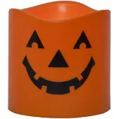 Star Trading 062-77 Halloween 15X15CM led-kynttilä