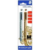 Staedtler 8323, 2 kpl (8323-S BK2)