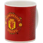 Adlibris Muki Manchester United Red
