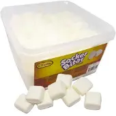 Cloetta Sokeripalat Irtokarkit 0,9 kg