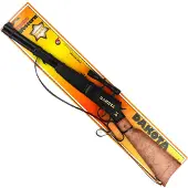 Wicke Dakota nallikivääri (nauhanalli)