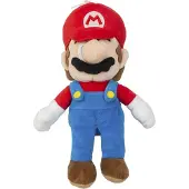 WTT Super Mario Bros Mario Teddy